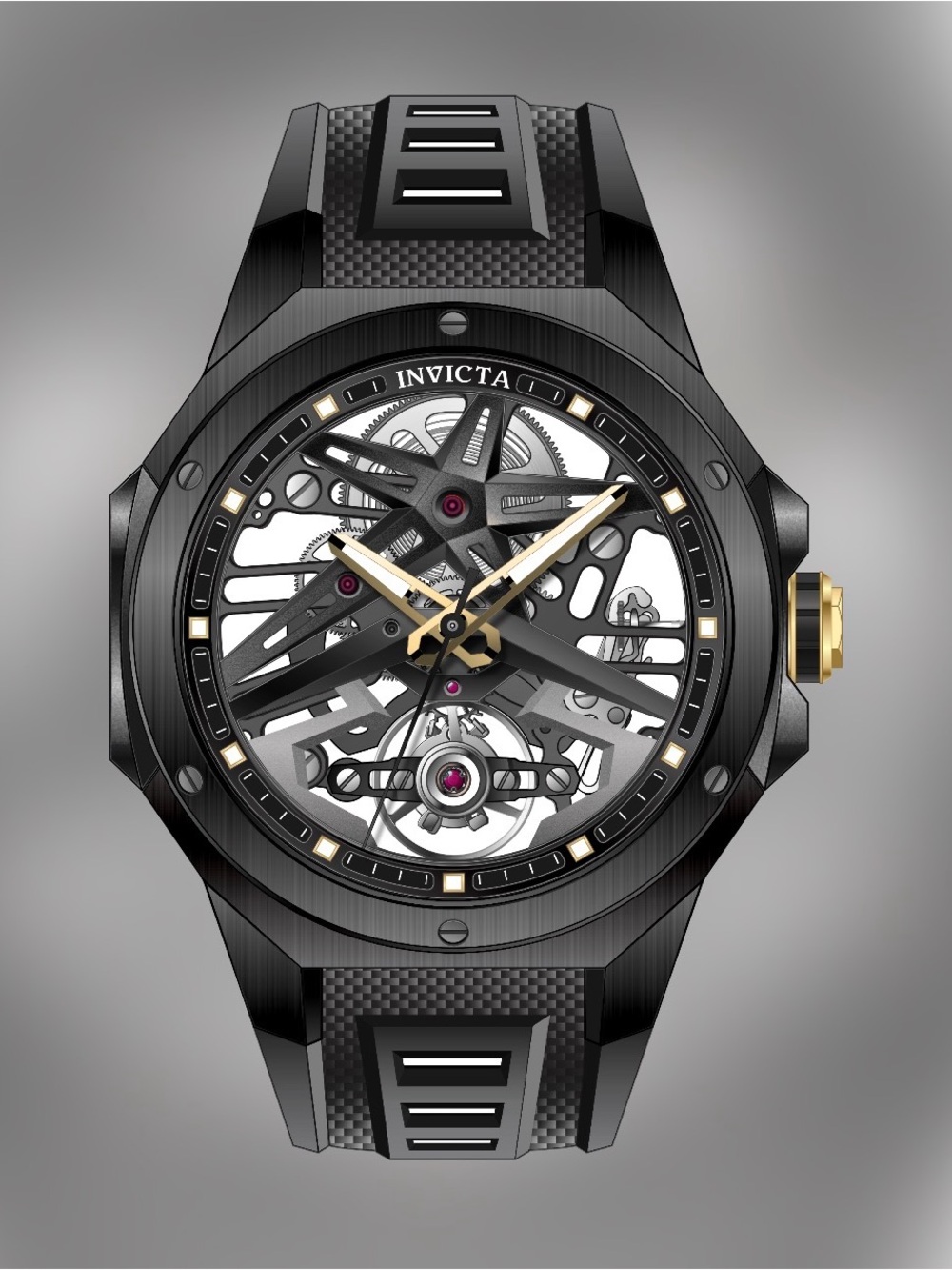 Invicta Celestial Astracore Automatic Men’s Watch